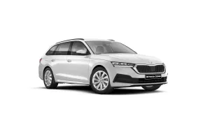Škoda Octavia Combi Ambition