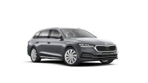 Škoda Octavia Combi Style