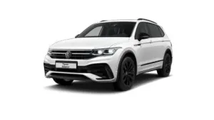 VW Tiguan Allspace R-Line