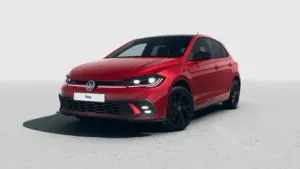 VW Polo GTI