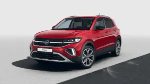 VW T-Cross Style