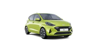 Hyundai i10 Style