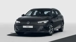 VW Passat Business