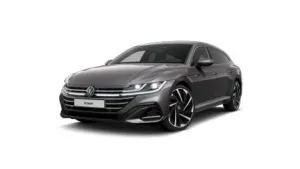 VW Arteon Shooting Brake R-Line