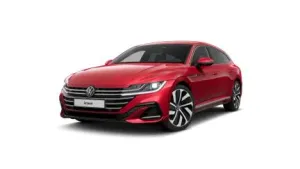 VW Arteon Shooting Brake R-Line