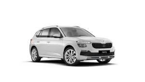 Škoda Kamiq Drive