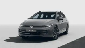 VW Golf Variant Style