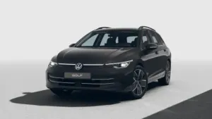 VW Golf Variant Style