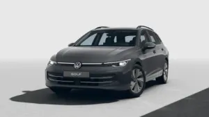 VW Golf Variant Style