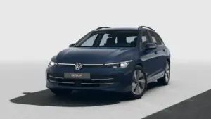 VW Golf Variant Style