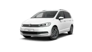 VW Touran People