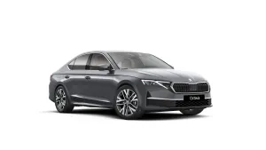 Škoda Octavia First Edition