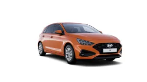 Hyundai i30 Hatchback Go Czech N Line!