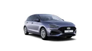 Hyundai i30 Hatchback Go Czech N Line!