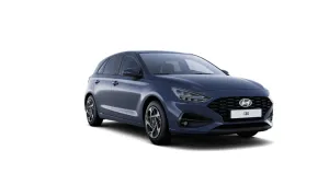 Hyundai i30 Hatchback Comfort