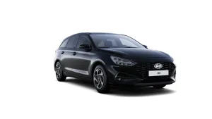 Hyundai i30 Kombi N Line