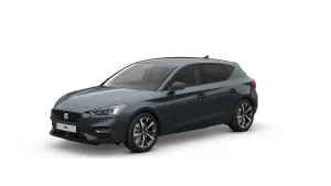 Seat Leon Vamos FR