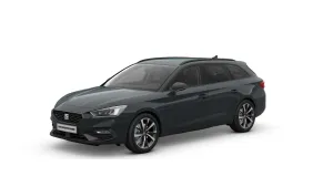 Seat Leon SP Vamos FR