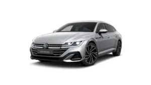 VW Arteon Shooting Brake R-Line