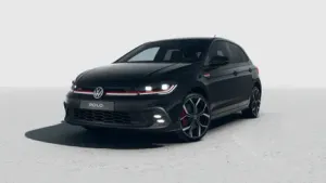 VW Polo GTI