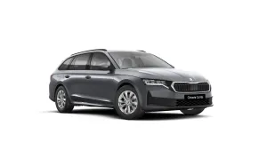 Škoda Octavia Combi Essence