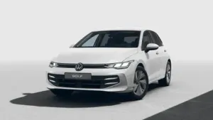 VW Golf People