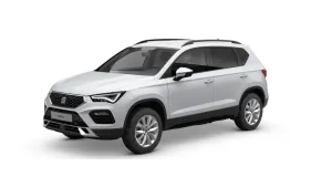 Seat Ateca Vamos