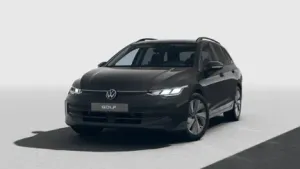 VW Golf Variant People