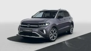 VW T-Cross Style