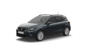 Seat Arona Vamos