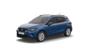 Seat Arona Vamos