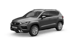 Seat Ateca Vamos