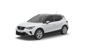 Seat Arona Vamos FR