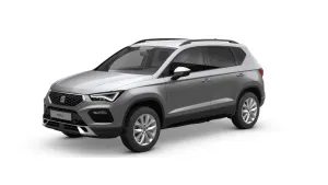 Seat Ateca Vamos