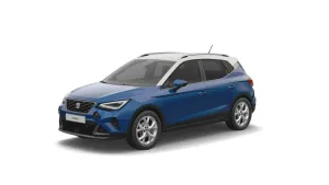 Seat Arona Vamos FR