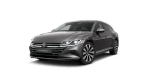 VW Arteon Shooting Brake Elegance