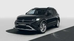 VW T-Cross People