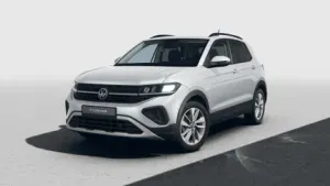 VW T-Cross People