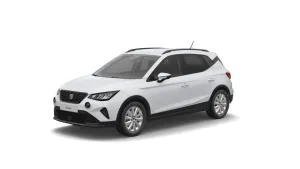 Seat Arona Vamos