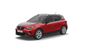 Seat Arona Vamos FR