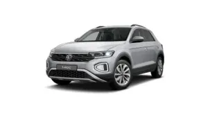 VW T-Roc People