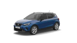 Seat Arona Vamos FR