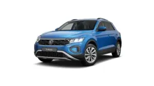 VW T-Roc People