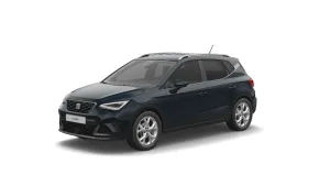 Seat Arona Vamos FR