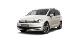 VW Touran People