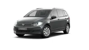 VW Touran Comfortline