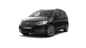 VW Touran People