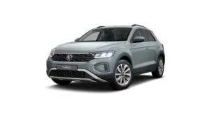 VW T-Roc People
