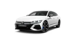 VW Arteon Shooting Brake R