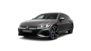 VW Arteon Shooting Brake R